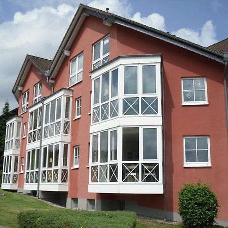 Apartment Sonnenschein Браунлаге Экстерьер фото